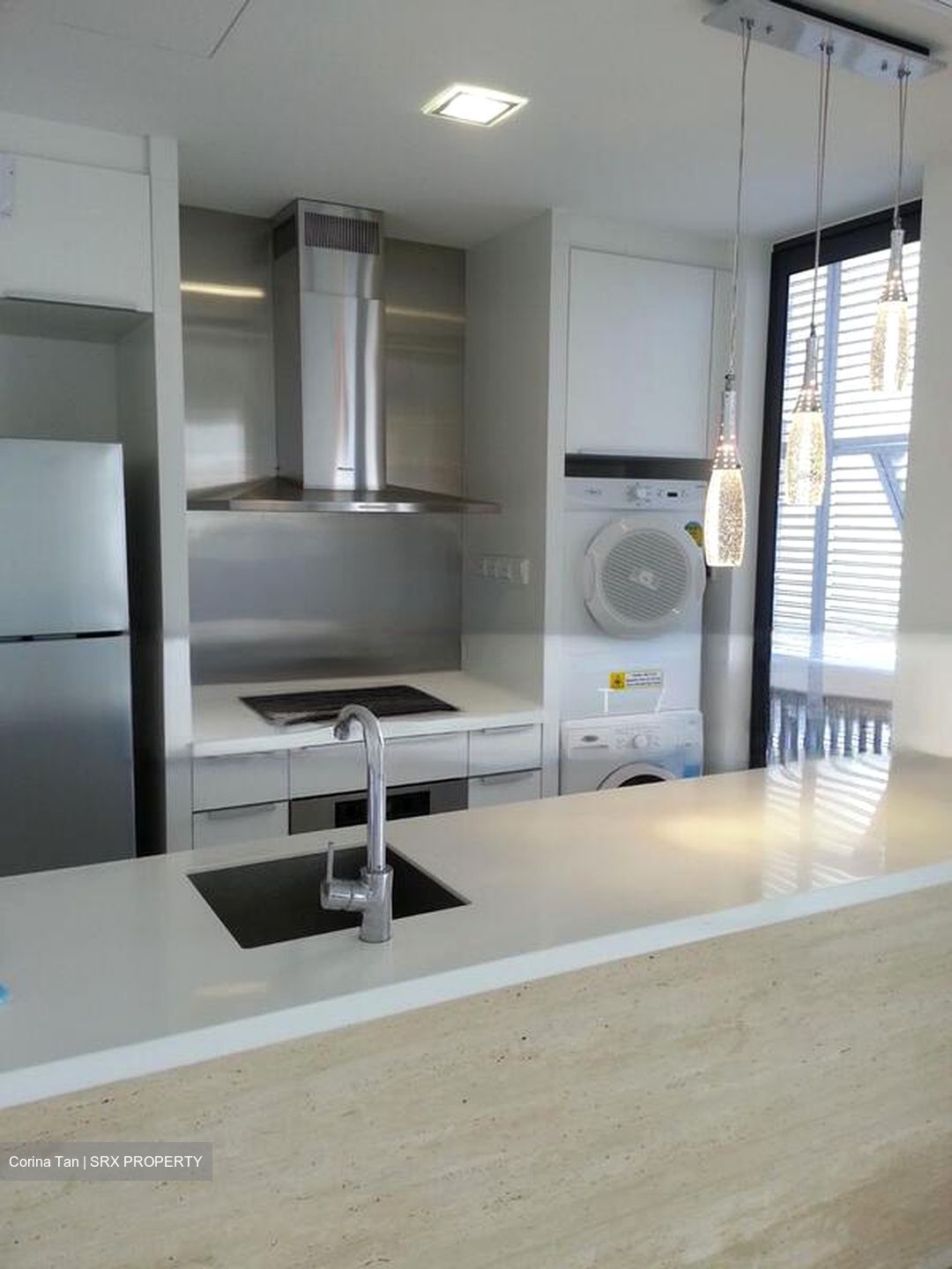 Trilight (D11), Condominium #502110961